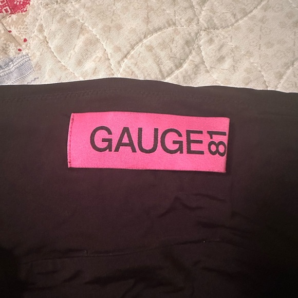 July Black Gauge81 top - Picture 5 of 6